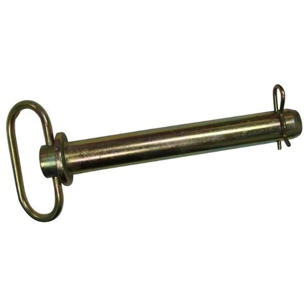 Aftermarket Quality Tractor Cold Forged Hitch Pins (Swivel Handle) PM17890 251542F - main